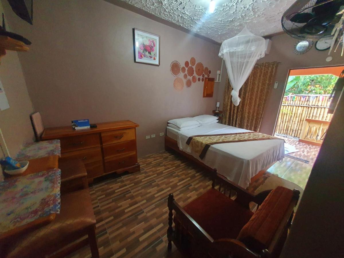 Mesmerize Guest House Port Antonio Kültér fotó