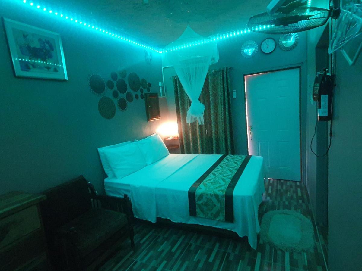 Mesmerize Guest House Port Antonio Kültér fotó