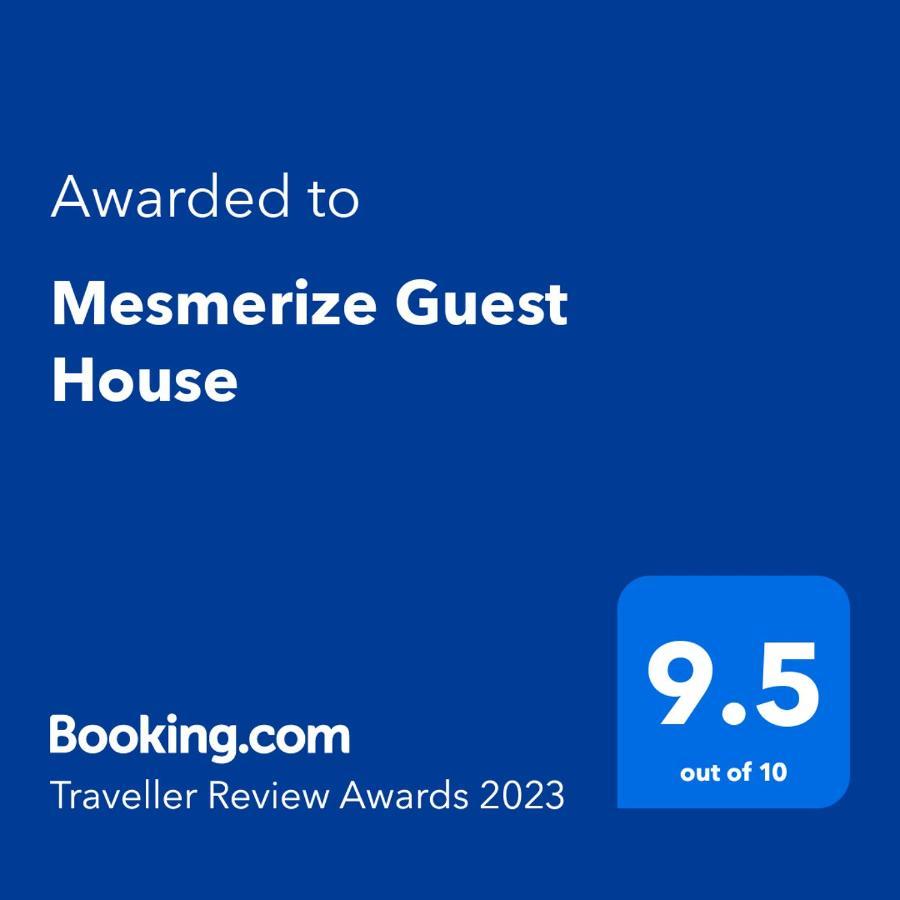 Mesmerize Guest House Port Antonio Kültér fotó